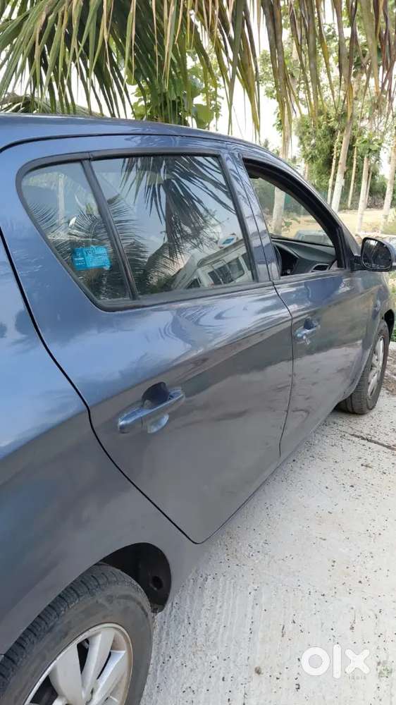 I20 Sports Variant For Sell...brokers Please Stay Away