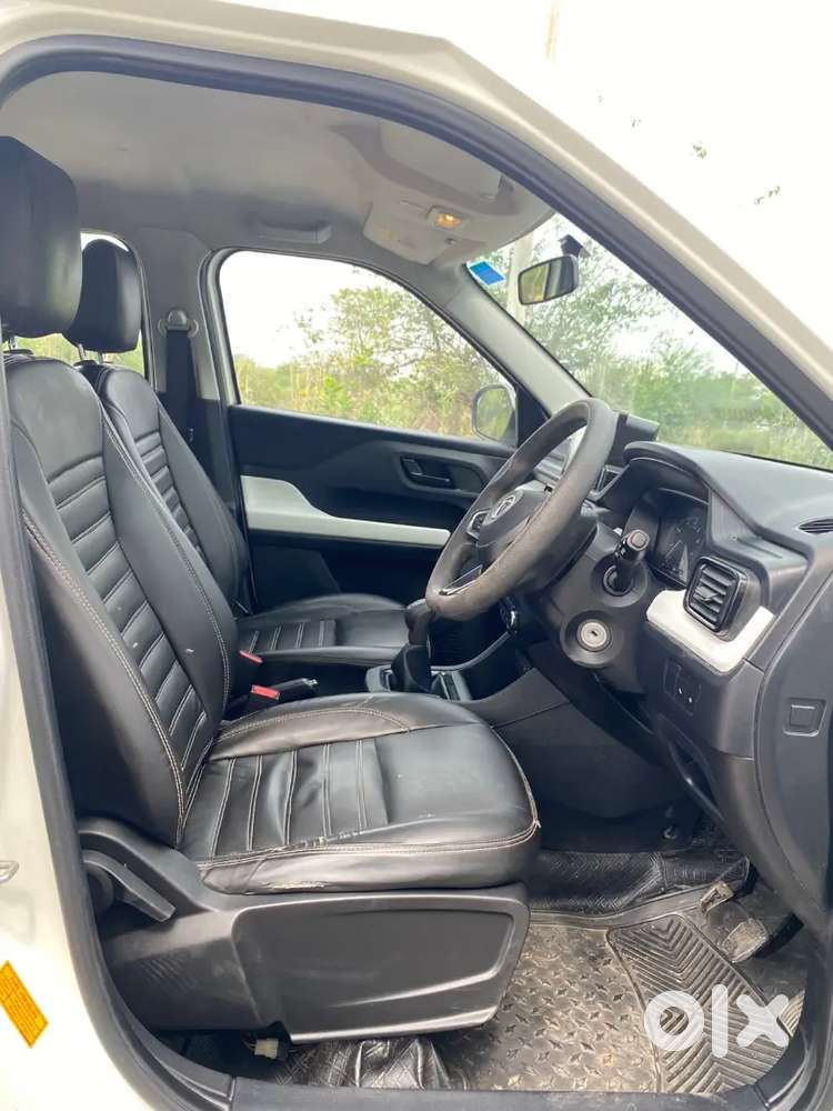 Tata Punch 2022 Petrol 39000 Km Driven