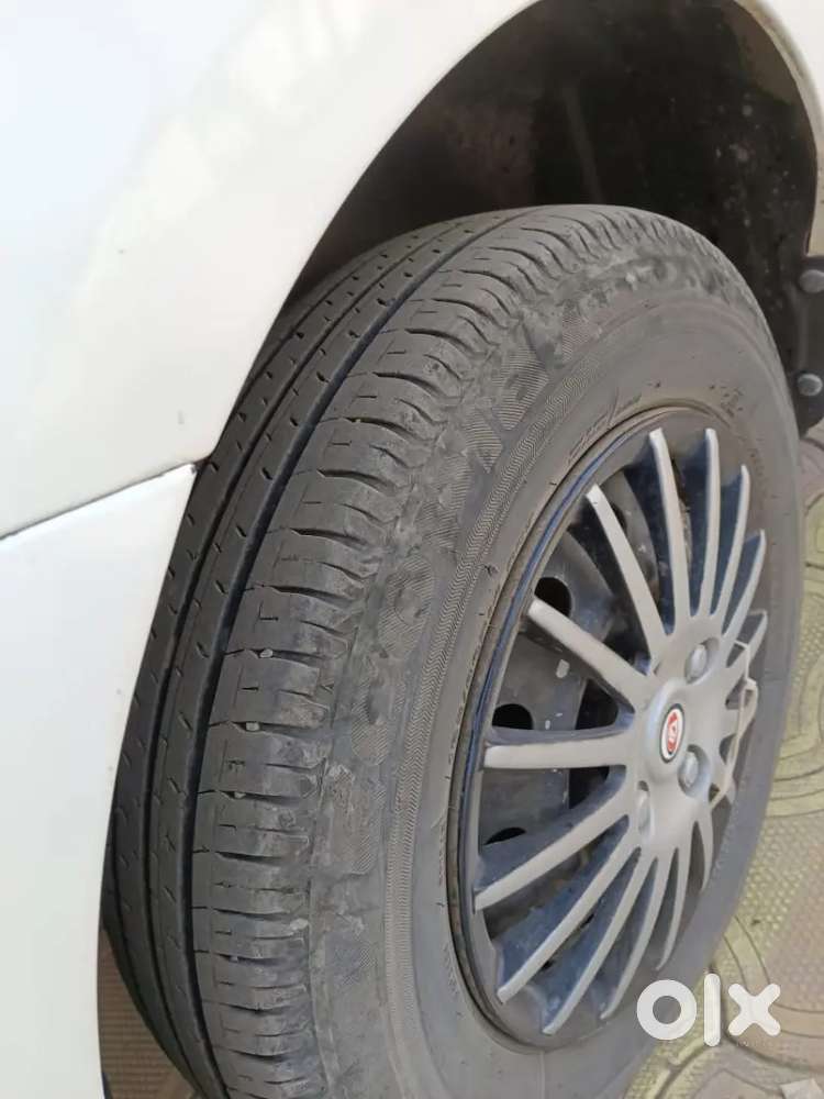 Maruti Suzuki Dzire 2015 Diesel