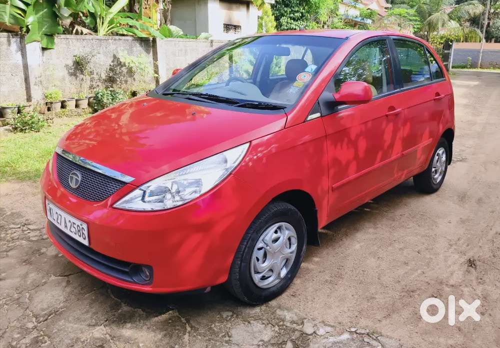 2009 Tata Vista Tech Ls