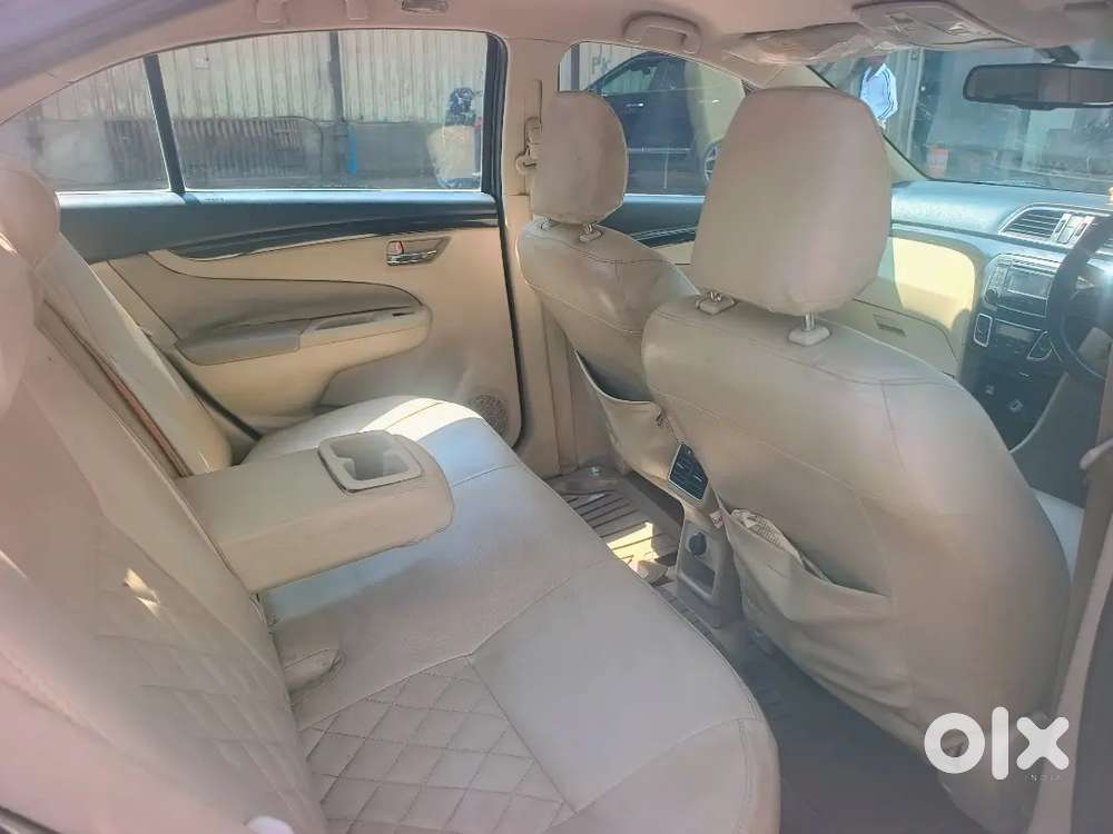 Maruti Suzuki Ciaz 123000 Km Driven