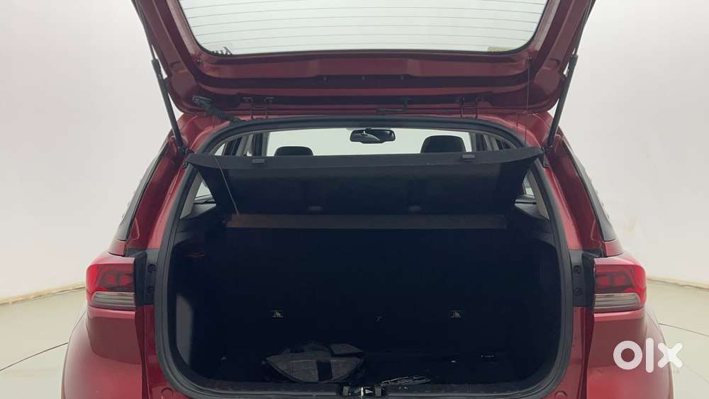 Kia Sonet 1.0 Gtx Plus Dct, 2020, Petrol