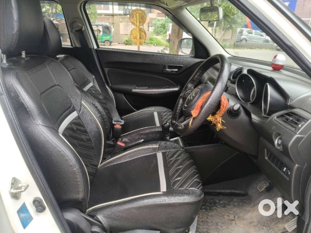 Maruti Suzuki Swift Zxi, 2023, Petrol
