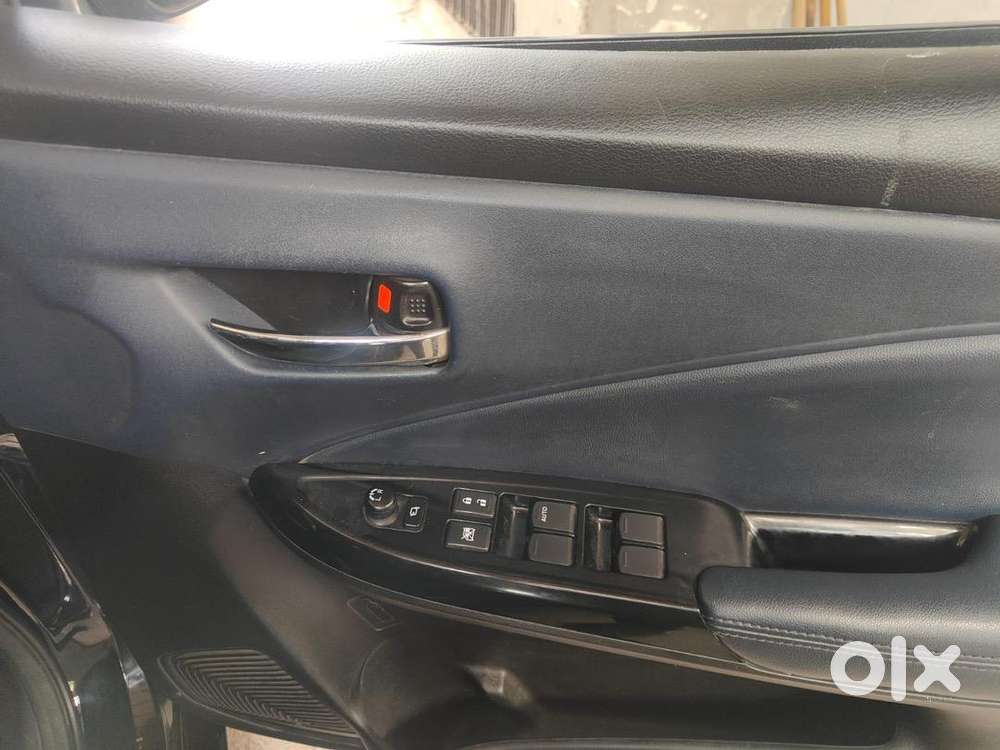 Maruti Suzuki Baleno Cng Petrol Single Hand Driven