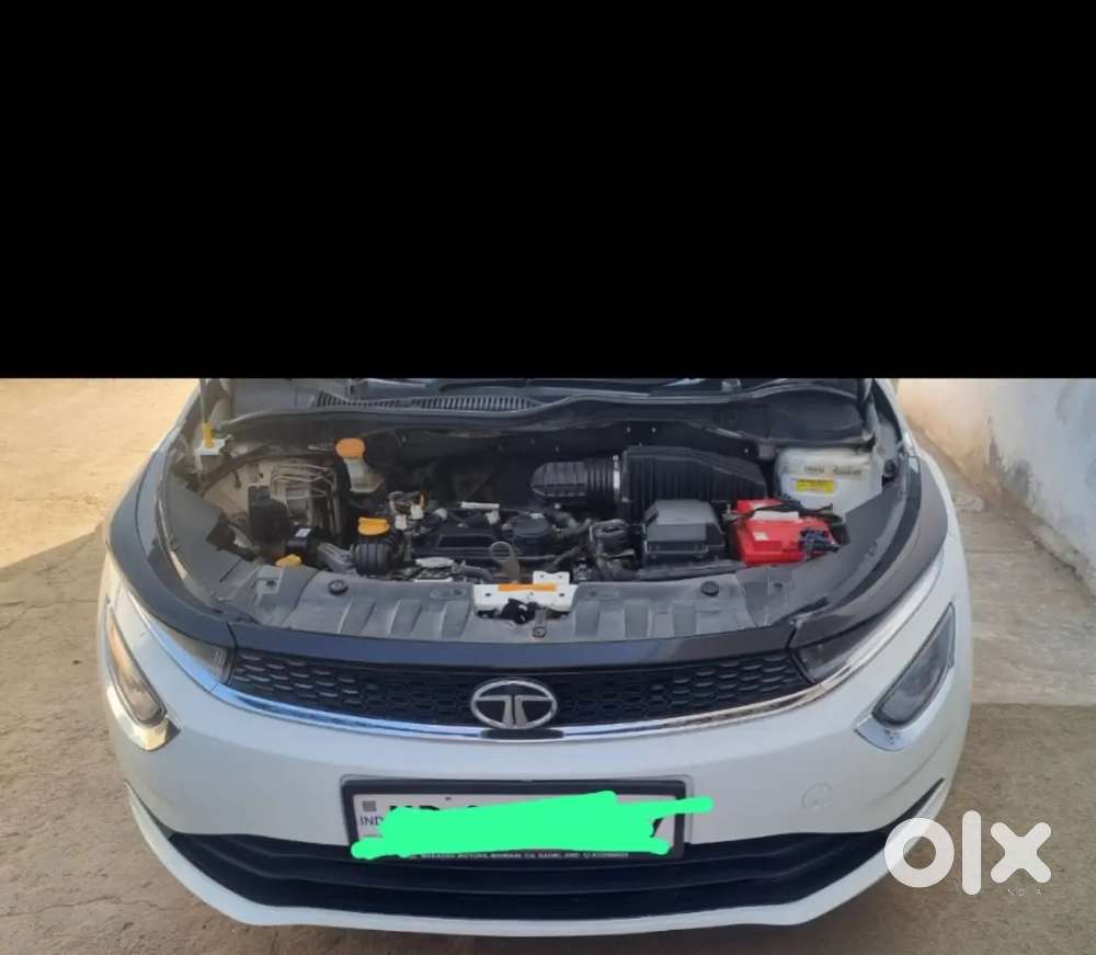 Tata Altroz 2020 Like New Condition  Car