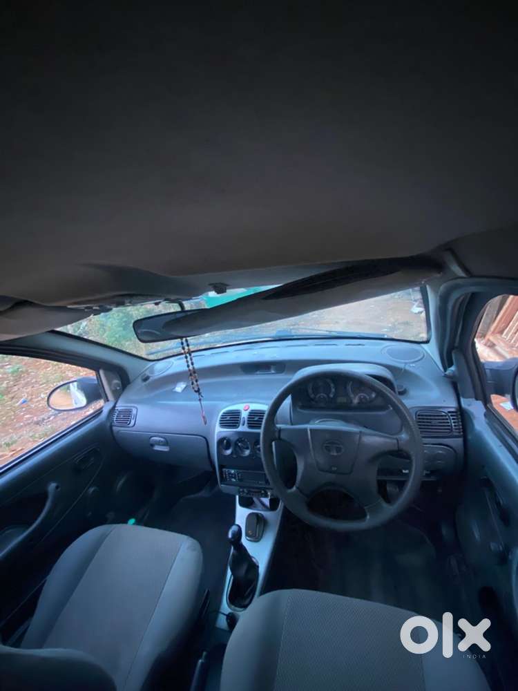 Tata Indica V2 Diesel 2007