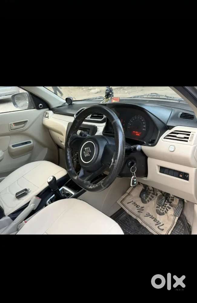 Good Condition Car, All New Appolo Tyre, New Battery
