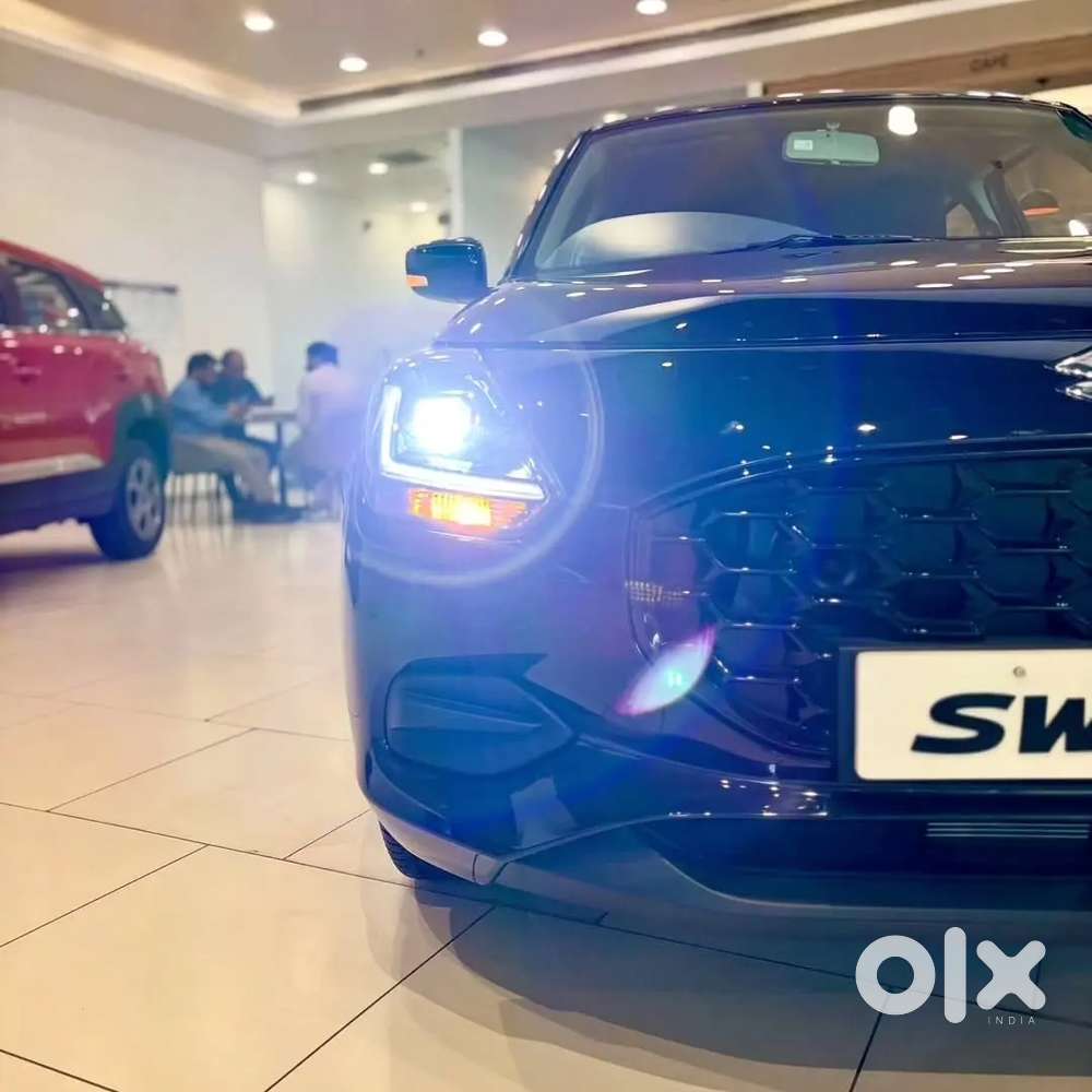 Maruti Suzuki Swift New Generation 2026