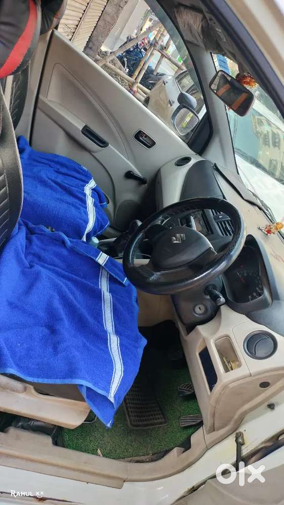 Maruti Suzuki Celerio 2020 Petrol 159000 Km Driven