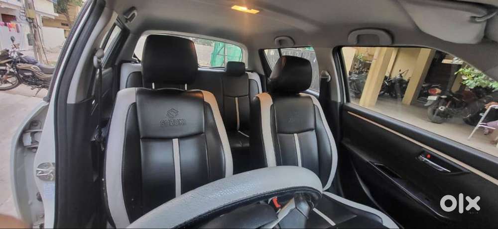 Maruti Suzuki Swift 2011 Diesel With Good Engine