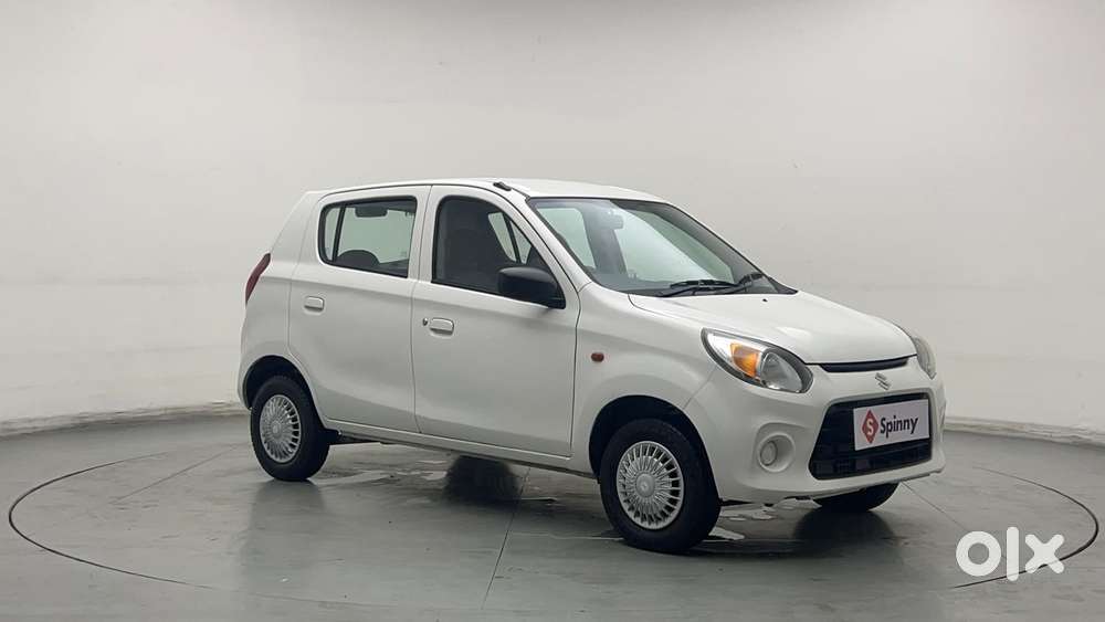 Maruti Suzuki Alto 800 Lxi, 2016, Petrol