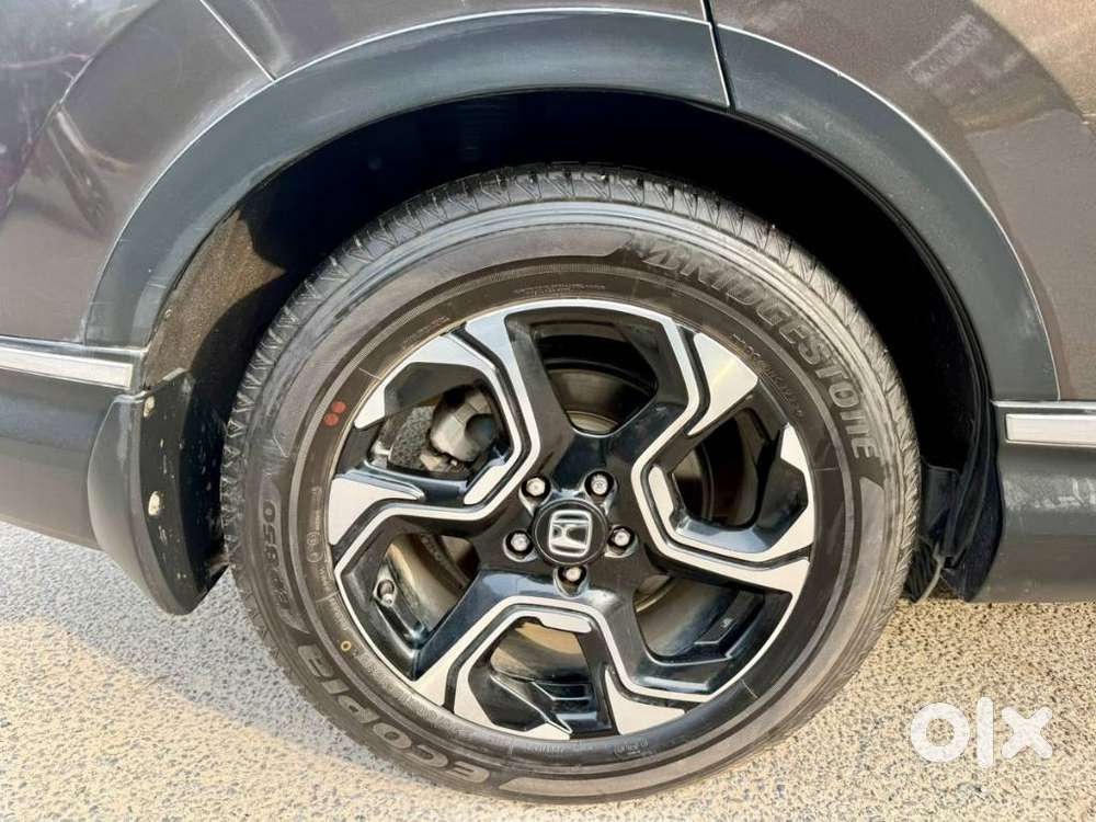 Honda Cr-v Diesel 2wd, 2019, Diesel