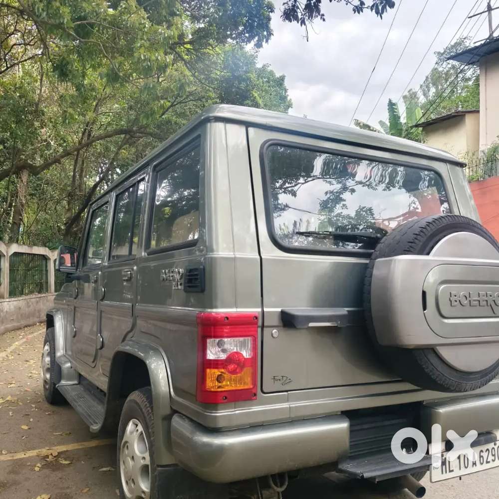 Mahindra Bolero 2012 Diesel 69000 Km Driven