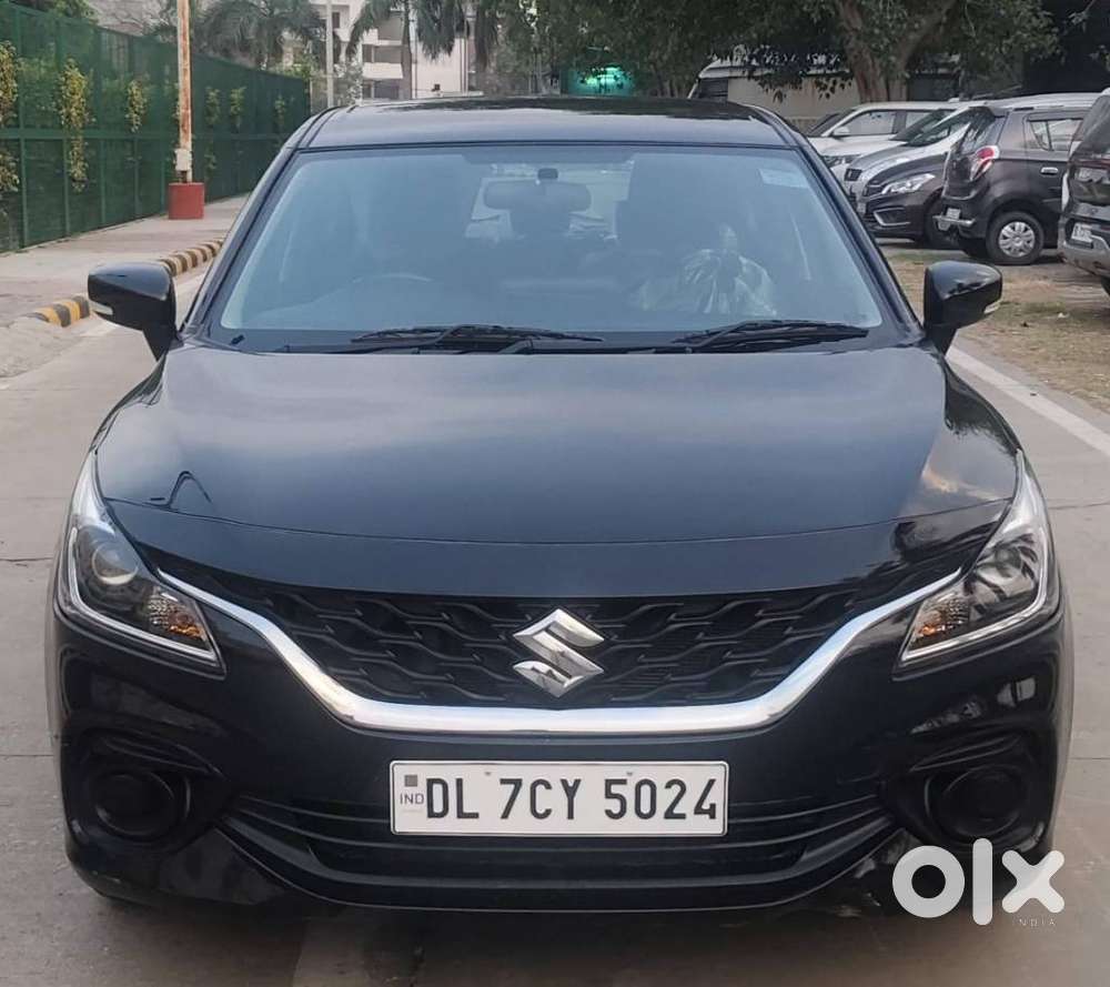 Maruti Suzuki Baleno Delta, 2025, Petrol