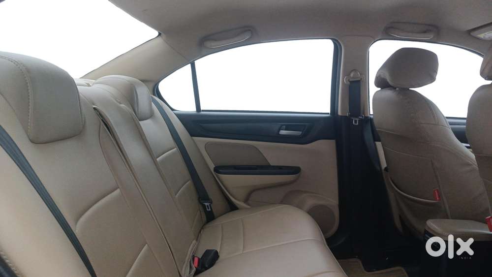 Honda Amaze Vx Cvt Petrol, 2022, Petrol