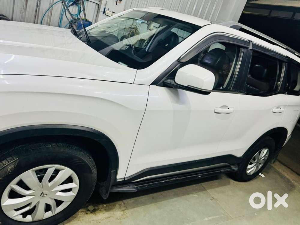 Mahindra Scorpio-n Diesel Good Condition