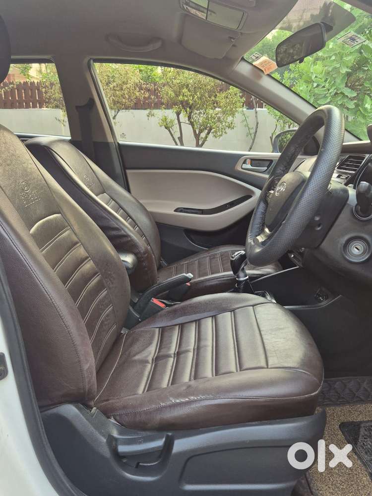 Hyundai Elite I20 Magna 1.4 Crdi, 2016, Diesel
