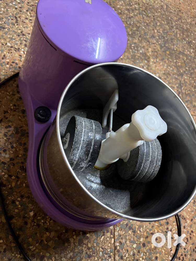 Prestige verna wet grinder