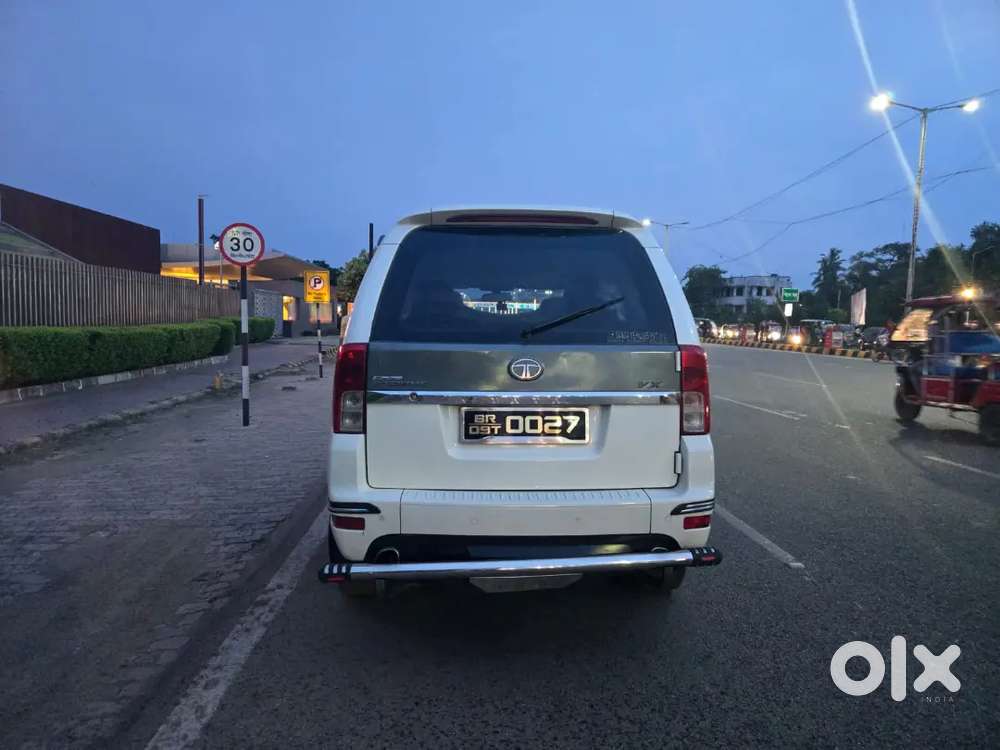 Tata Safari Storme 2016 Diesel Well Maintained