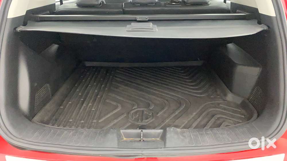 Mg Hector Sharp Dct Petrol, 2020, Petrol