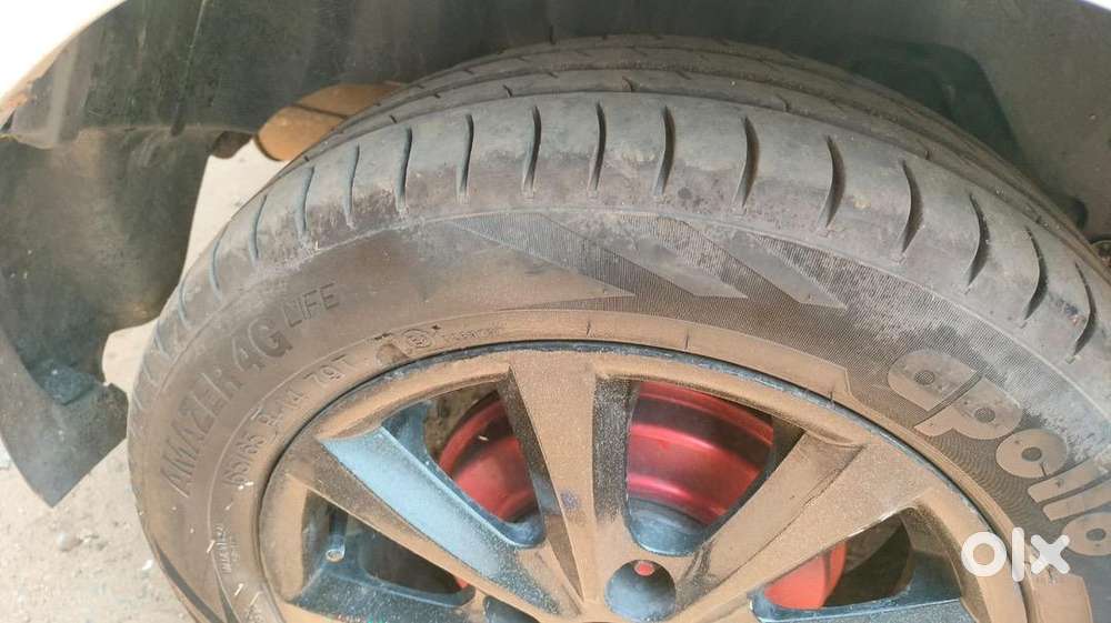 Ford Petrol Manual 2017 Urgent Sell