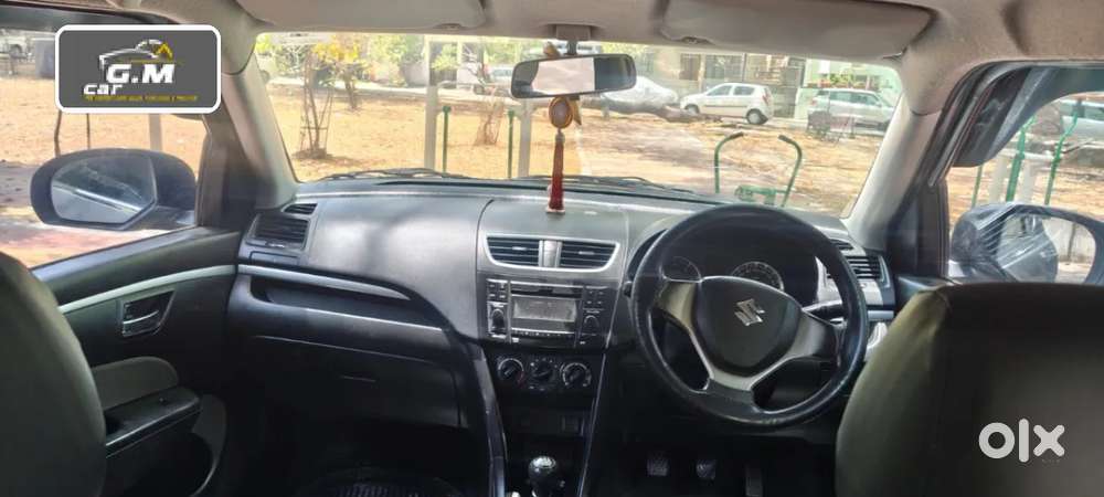 Maruti Suzuki Swift Vdi, 2015, Diesel
