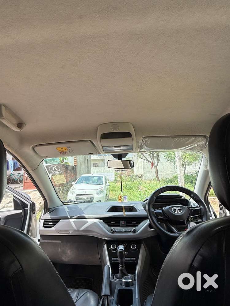 Tata Nexon 2021 Petrol Manual