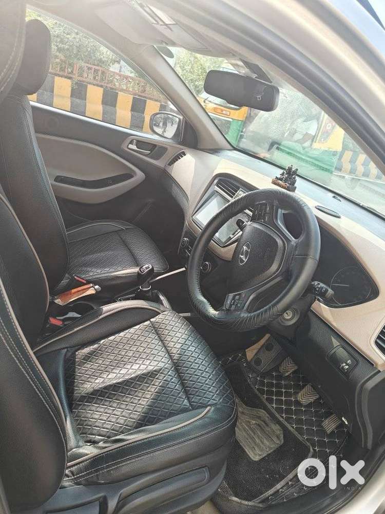 Hyundai I20 Active Sx Diesel, 2017, Diesel