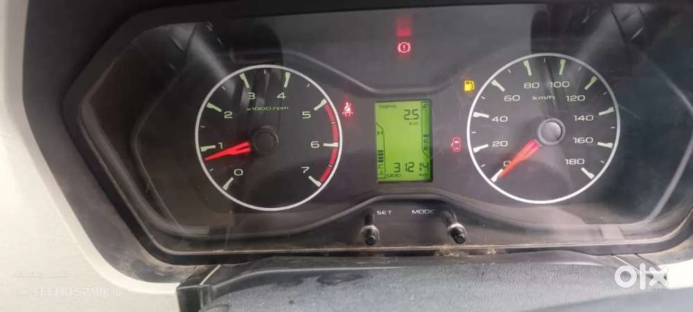 Mahindra Scorpio [ ] 2.2 S5, 2018, Diesel