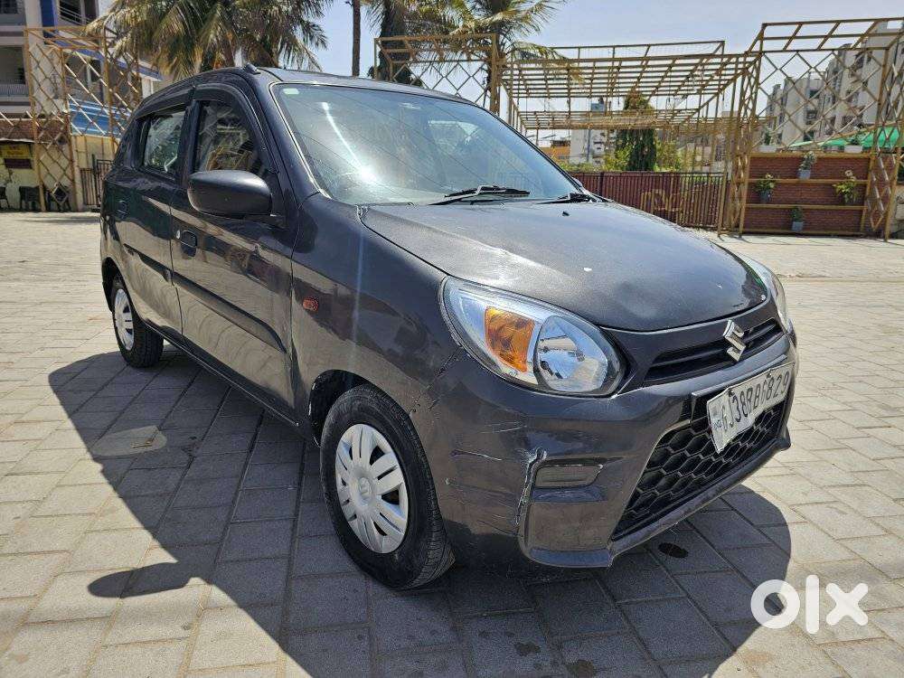 Maruti Suzuki Alto 800 0.8 Vxi (o), 2020, Petrol
