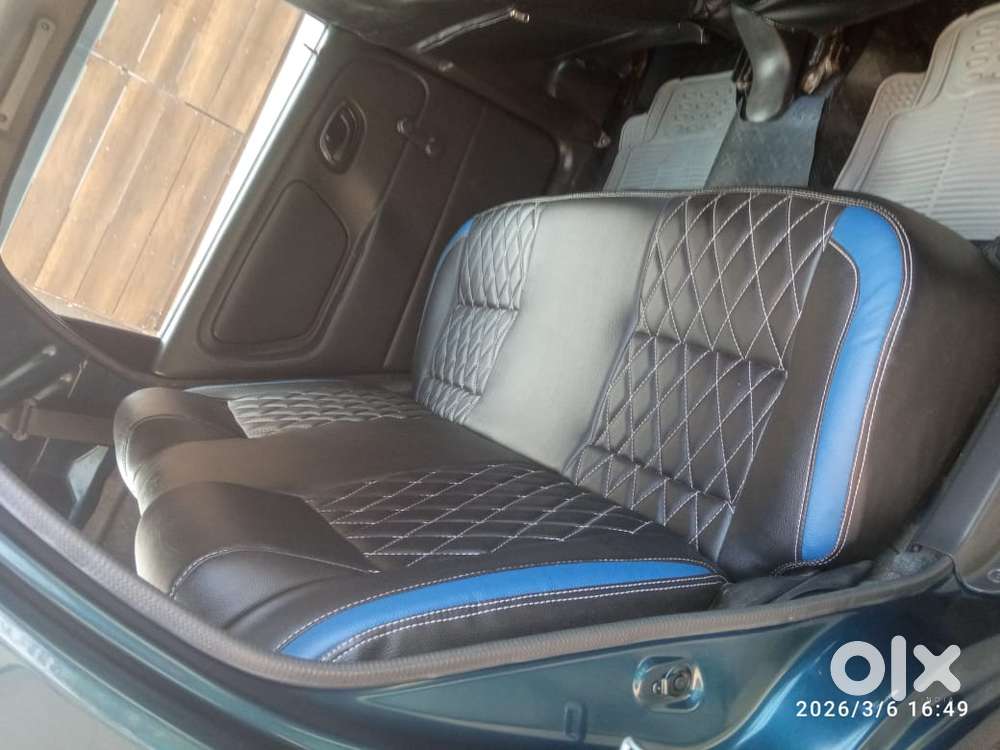 Maruti Suzuki Alto 0.8 Lxi (o), 2011, Petrol