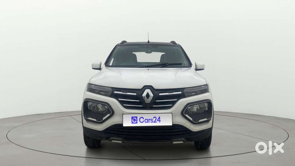 Renault Kwid Amt, 2022, Petrol