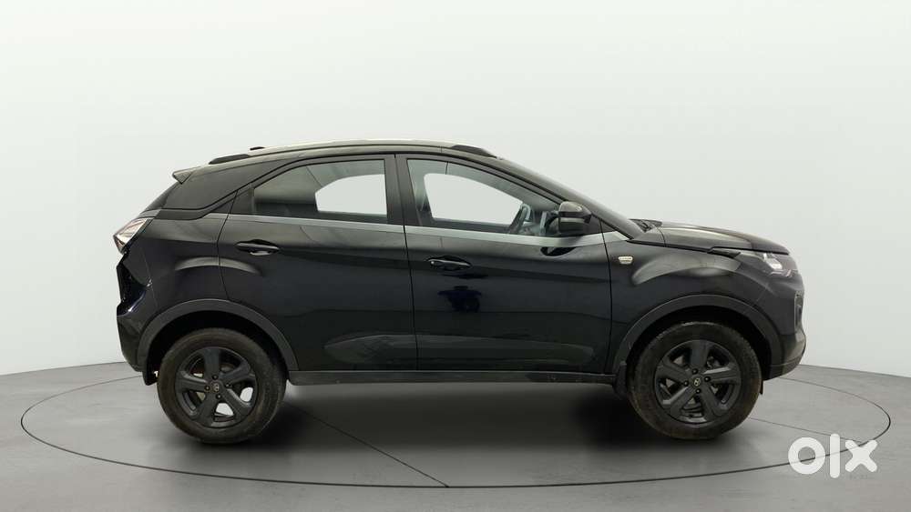 Tata Nexon 1.2 Revotron Xz Plus, 2021, Petrol