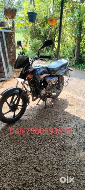 Second Hand Platina 125 for sale in India Used Motorcycles in