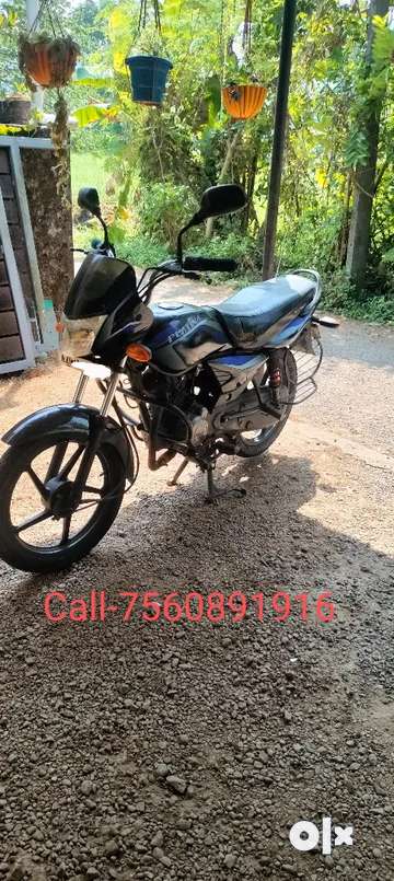 Olx sales bike platina