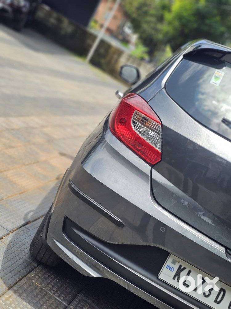 Tata Tiago 1.2 Revotron Xza, 2021, Petrol