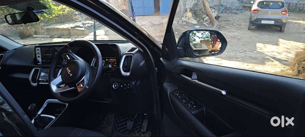 Kia Sonet 1.0 Htk Plus Turbo Imt For Sale In Bisalpur, Pilibhit, Uttar