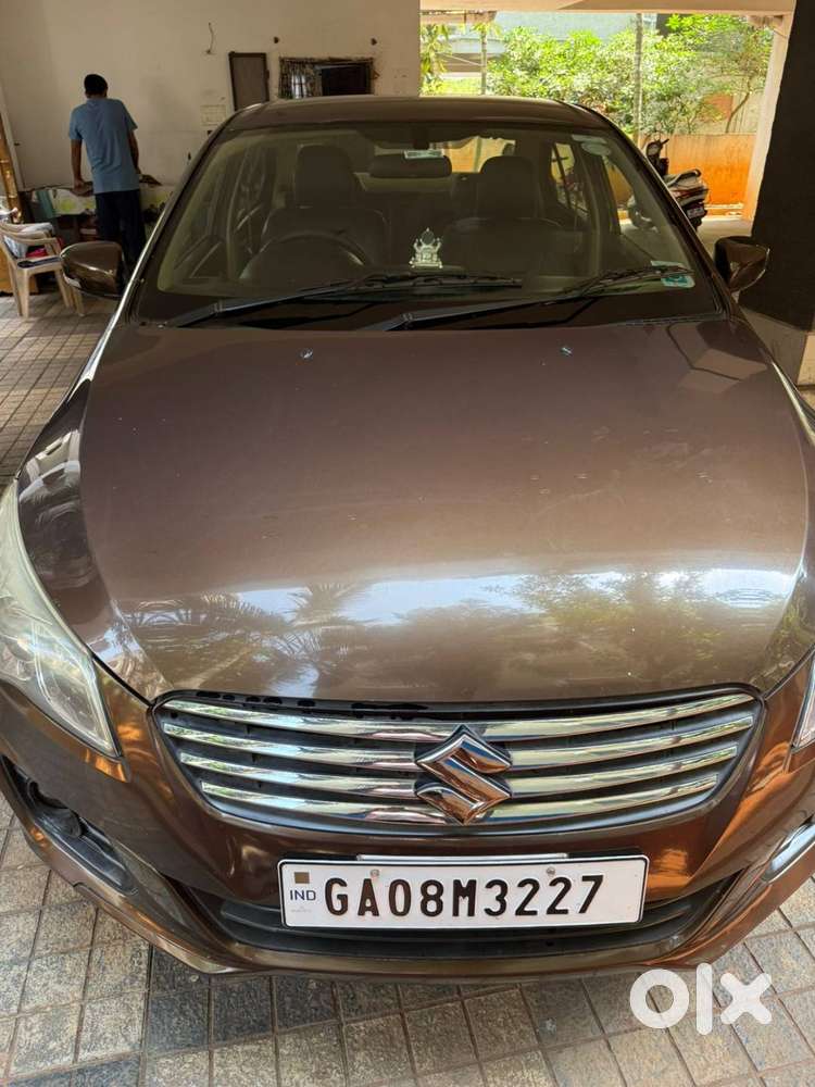 Ciaz For Cell