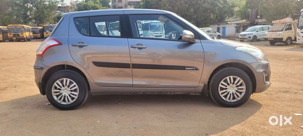 Maruti Suzuki Swift Vxi, 2015, Petrol