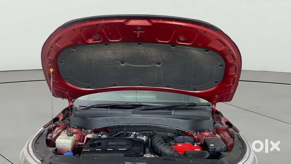 Kia Seltos 1.5 Gtx+ Diesel At, 2022, Diesel