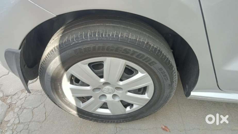 Volkswagen Polo Diesel Comfortline 1.2l, 2012, Diesel