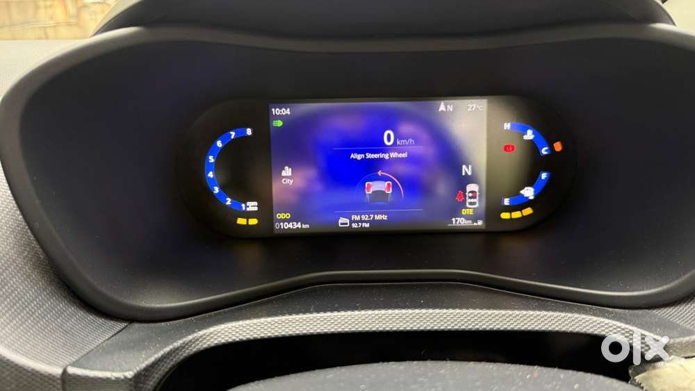 Tata Nexon Diesel 2025