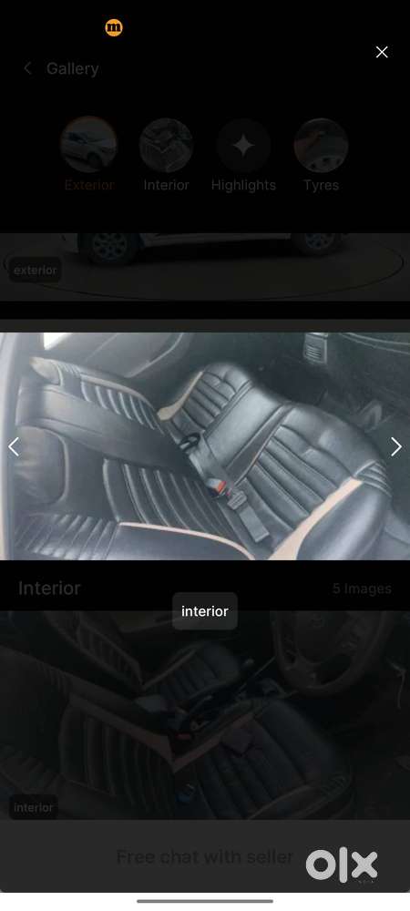 Hyundai I20 Sportz, 2017, Petrol