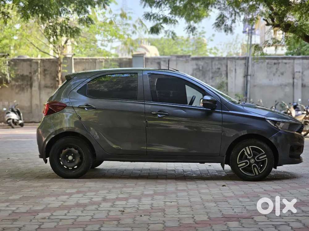 Tata Tiago Xt2020