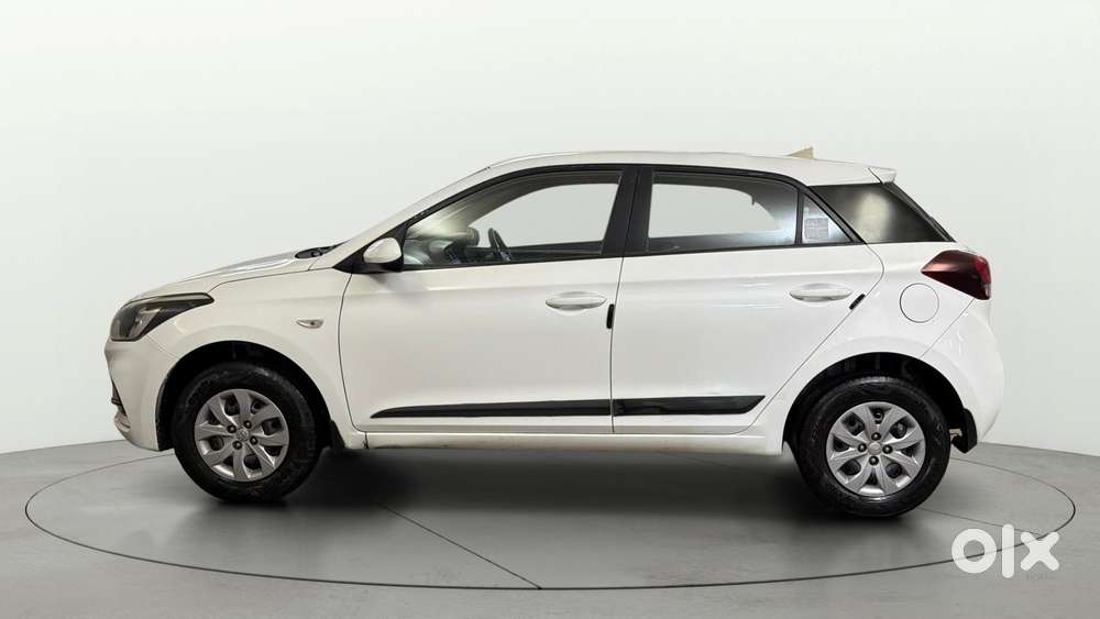 Hyundai Elite I20 1.2 Magna Plus, 2019, Petrol