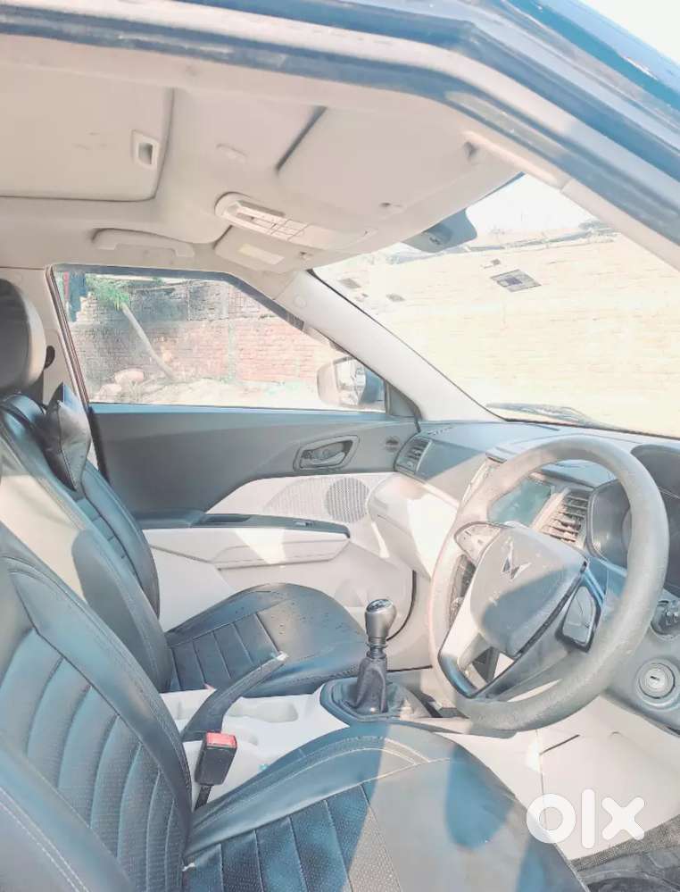 Mahindra Xuv300 2021 Diesel 97000 Km Driven