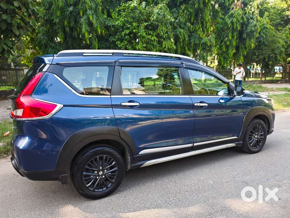 Maruti Suzuki Xl6 Alpha, 2020, Petrol