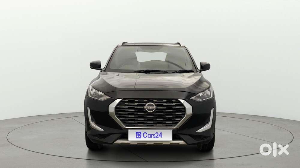 Nissan Magnite 1.0 Xl, 2024, Petrol