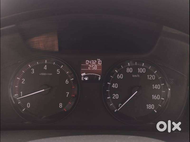 Honda Amaze 1.2 Smt I Vtec, 2018, Petrol