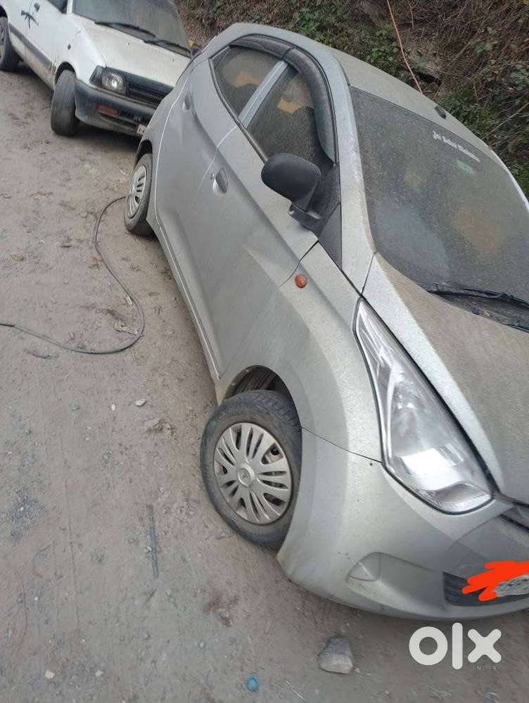 Hyundai Eon D-lite +, 2013, Petrol